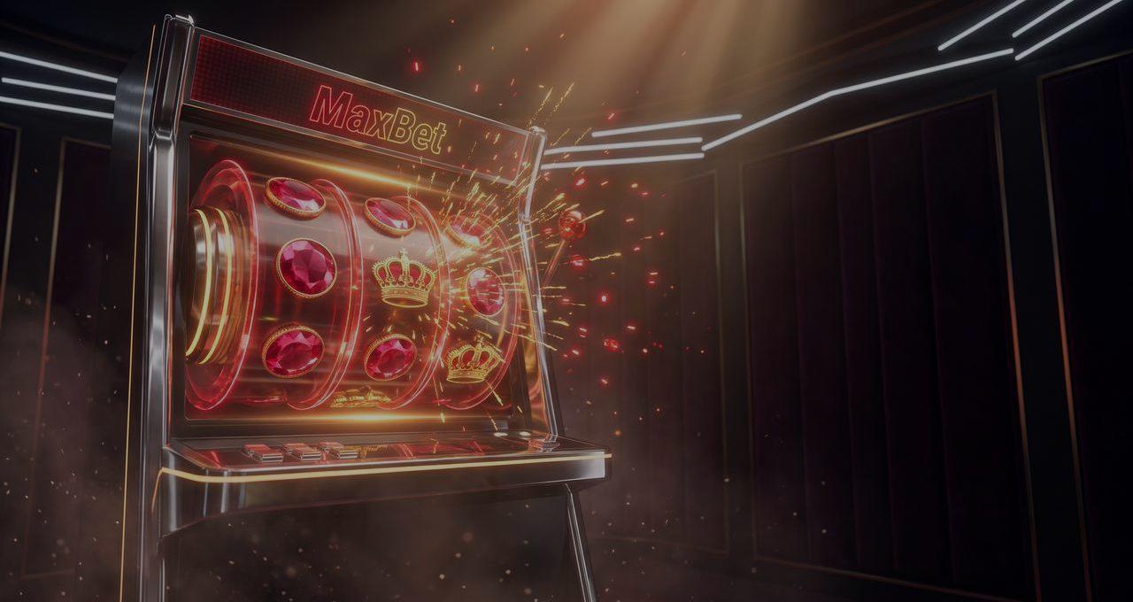 MaxBet