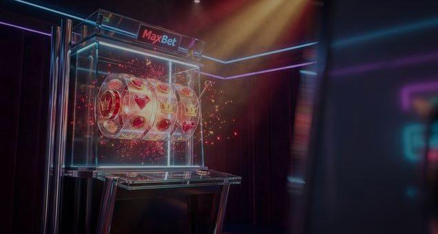 MaxBet