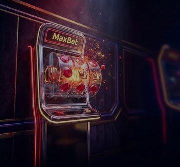 MaxBet